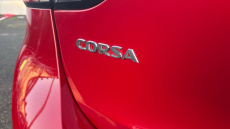 Vauxhall Corsa 1.2 Elite 5dr Petrol Hatchback